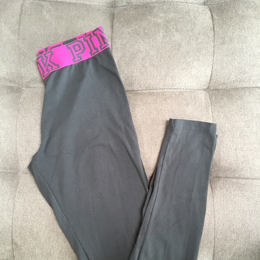 Victoria Secret PINK leggings